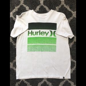 Sz M men’s Hurley tee